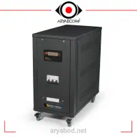 ترانس اتوماتیک سه فاز پرنیک 3XP-45000 ظرفیت۴۵ کیلو|ماشینآلات صنعتی|رودهن, |دیوار