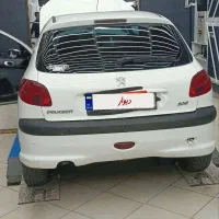 206تیپ 5