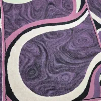 گلیم فرش ۶ متری