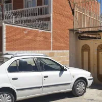 ماشین مدل ۹۶ باکولر اجاره داده میشود