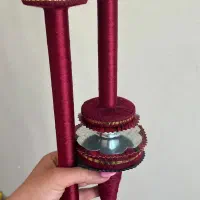 شاگرد قلیون فروشی