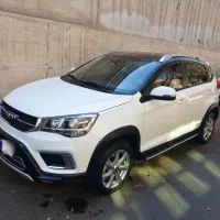 ایکس ۲۲ دنده ای اسپورت لاکچری ۱۴۰۲ در حد صفر