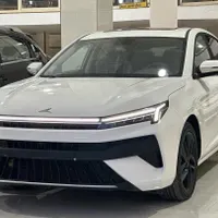کی‌ام‌سی J7 سفید صفر 1404