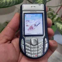 گوشی کلکسیونی نوکیا6630