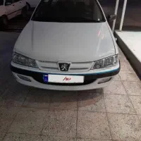 پژوپارس تیوفای