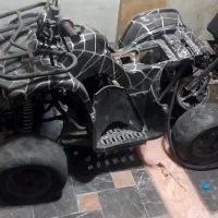 چهارچرخ ۱۲۵ سی سی