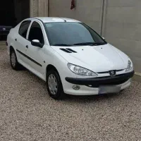206 SD v8