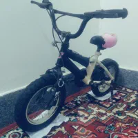 دوچرخه ۱۲ درحد صفر|دوچرخه، اسکیت، اسکوتر|اهر, |دیوار