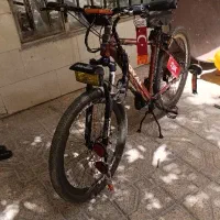 دوچرخه ۲۷.۵ لوازمی رویال
