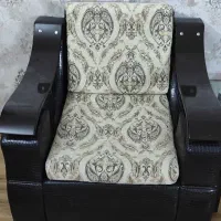 مبل راحتی|مبلمان خانگی و میز عسلی|خوی, |دیوار