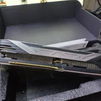 کارت گرافیک PNY RTX 3090 24GB XLR8 Gaming|قطعات و لوازم جانبی رایانه|تهران, میدان ولیعصر|دیوار