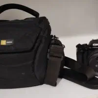 canon 850D 18-135|دوربین عکاسی و فیلم‌برداری|تهران, آذربایجان|دیوار