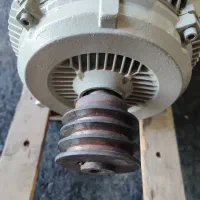 دینام الکتروموتور 30اسب الکترون تبریز|ماشین‌آلات صنعتی|تهران, طرشت|دیوار