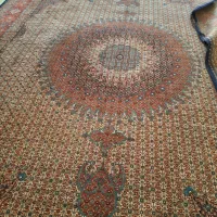 فرش دستباف بیجار ۲۴ متری