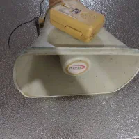 بلندگو|صوتی و تصویری|مرودشت, مجد آباد|دیوار