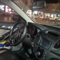 سراتو آپشنال کم کار۹۸|خودرو سواری و وانت|اصفهان, خلجا|دیوار