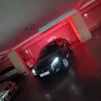 فروش رانا پلاس ۱۴۰۱ مشکی