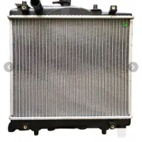 رادیات پراید