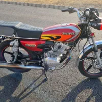 فروش|موتورسیکلت|لالی, |دیوار