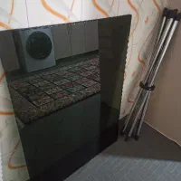 میز ناهار خوری|میز و صندلی غذاخوری|قم, ولیعصر|دیوار