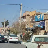 فروش مغازه تجاری۳۹ متر۲ طبقه بر خیابان قهجاورستان|فروش مغازه و غرفه|اصفهان, قلعه نو|دیوار