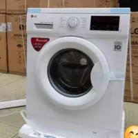 لباسشویی اتوماتیک الجی نومدل۲j۳