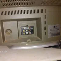 تلویزیون ۲۱ اینچ|تلویزیون و پروژکتور|تهران, جلیلی|دیوار