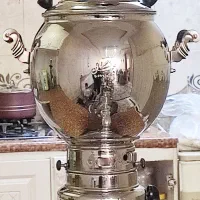 سماور ۱۰ لیتری