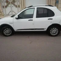 کوییک GXR فول ۱۴۰۲|خودرو سواری و وانت|ابهر, |دیوار