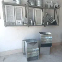 کانال کولر