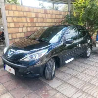 ۲۰۷ تیو 3 مدل ۴۰۲