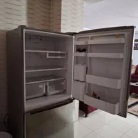 یخچال و فریزر سامسونگ کره|یخچال و فریزر|شاهین‌شهر, حافظ جنوبی|دیوار