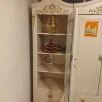 تخت کودک و نوجوان|تخت و سرویس خواب|قدس, شهر‌قدس|دیوار