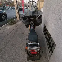 موتور ۱۵۰لیفان|موتورسیکلت|تهران, هروی|دیوار