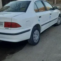 سمند ef7 مدل ۹۴|خودرو سواری و وانت|چناران, |دیوار