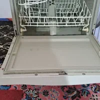 ماشین ظرفشویی