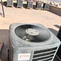 اجرای نصب/تعمیر وفروش کولرگازی داکت اسپلیت و پکیج