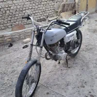 موتور  250|موتورسیکلت|زابل, |دیوار