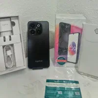 گوشی سایفر مدل c20 با گارانتی 64گیگ
