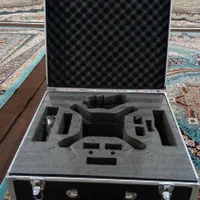 چمدان آلمینیومی هلی شات سایز بزرگ ۳۰۰۰۰۰۰ملیون|کیف، کفش، کمربند|خرم‌آباد, |دیوار