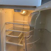 یخچال امریکایی و مبل|یخچال و فریزر|کیش, |دیوار