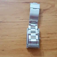 ساعت مچی بدنه استیل|ساعت|محمدشهر, محمدشهر|دیوار