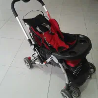 کالسکه کودک|کالسکه و لوازم جانبی|اردبیل, |دیوار