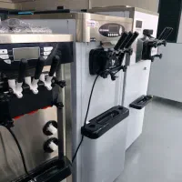 دستگاه بستنی اصل و یخدربهشت ایتالیایی|کافیشاپ و رستوران|شیراز, قلات|دیوار