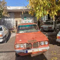 تویوتا مدل ۷۸|خودرو سواری و وانت|خانمیرزا, |دیوار