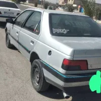 پژو 405|خودرو سواری و وانت|بهبهان, |دیوار