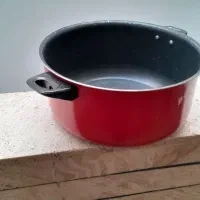 قابلمه پارس تفلون قدیمی