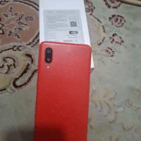 گوشی a۰۲ سامسونگ سالم کارکرده و گوشی سامسونگ a۲۰