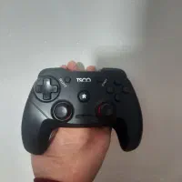 دسته ی بازی برای کامپیوتر