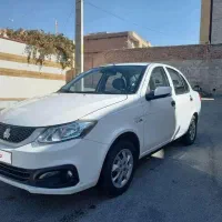 ساینا s مدل ۱۴۰۲|خودرو سواری و وانت|مراغه, |دیوار